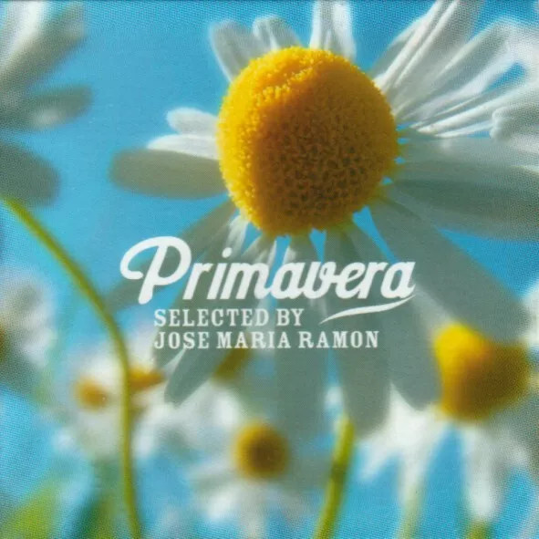 Primavera (Selected By Jose Maria Ramon)