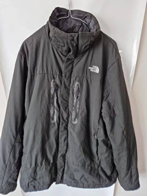 Mens The North Face Tnf Apex Primaloft Jacket Size Large