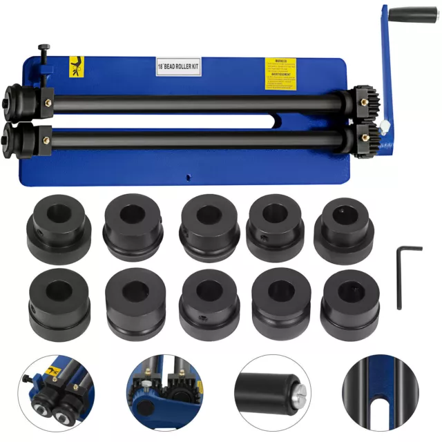 Manual Rollformer Machines Stainless Steel Smoke Exhaust Pipe Seaming Bending