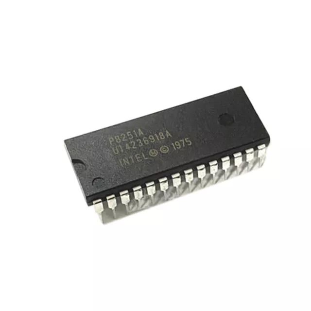 5pcs P8251A P8251 Integrated Circuit IC IC Chip