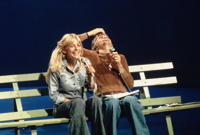 claude francois   retirage photo 20x30 france gall