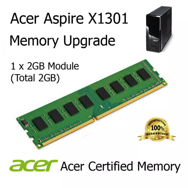 Memory (RAM), Computer Components & Parts, Computers/Tablets