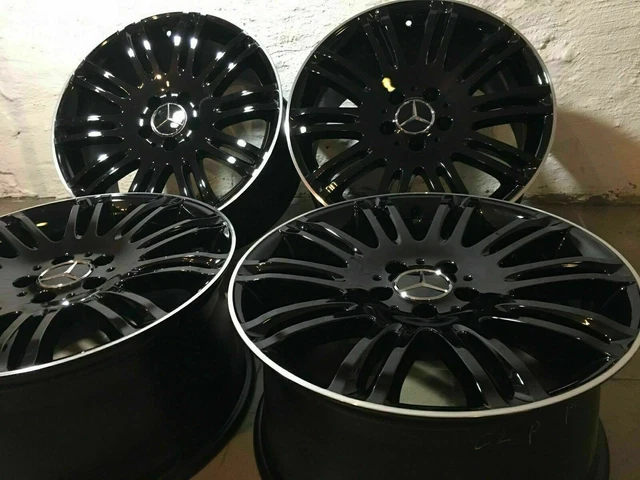 W211 clearance sport wheels