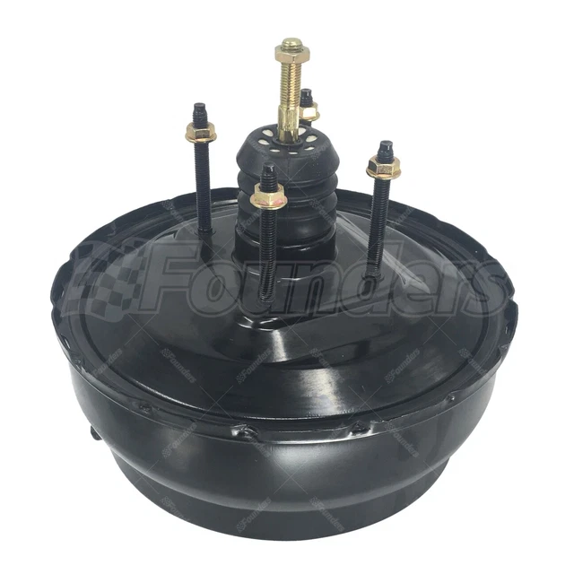 POWER BRAKE BOOSTER Fits 20002004 Nissan Frontier Xterra Pickup 4WD