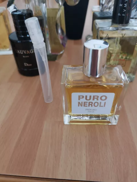 Officina Delle Essenze Puro Neroli Extrait De Parfum 5ml