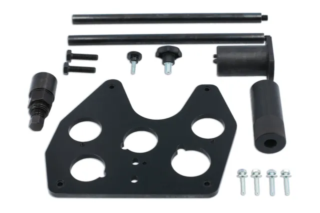 Laser Outils Balance Cardan Amovible & Installation Kit - Jlr 2.0L Diesel