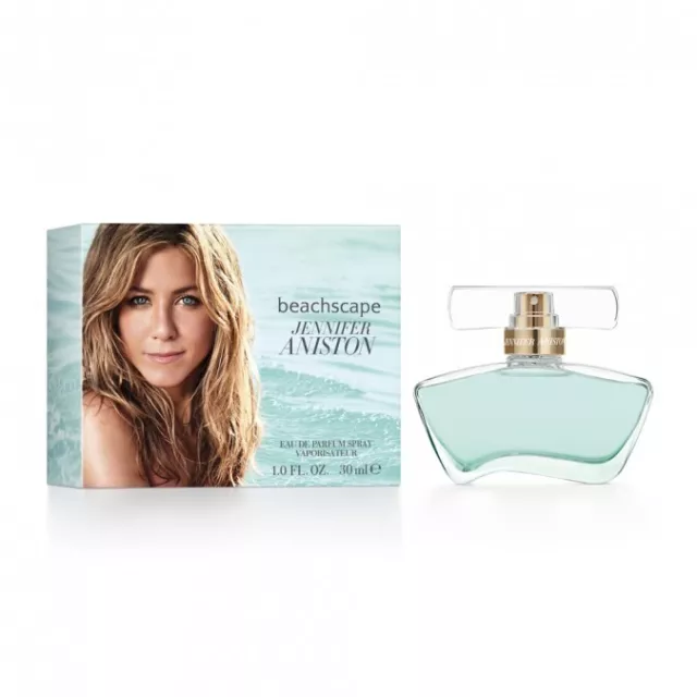 Jennifer Aniston Beachscape EDP 30ml