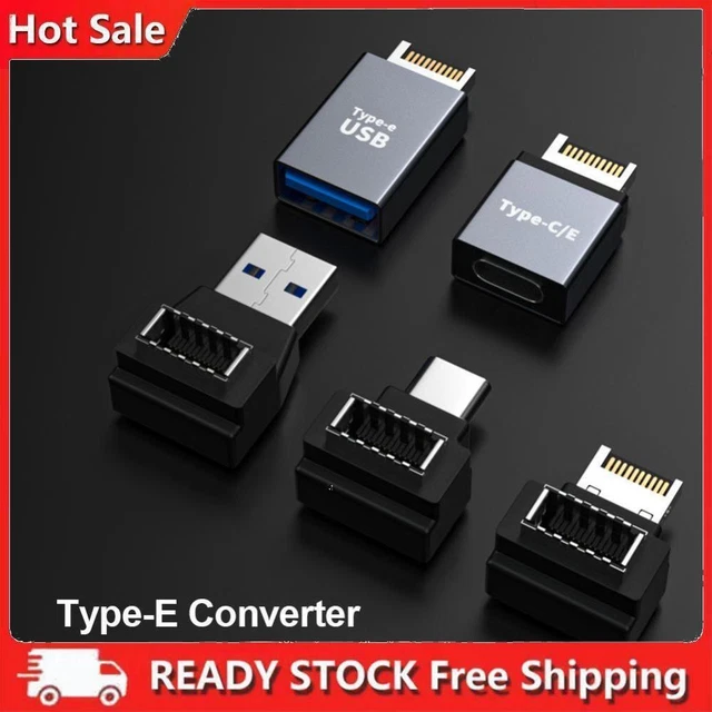 Spiegazione Dei Tipi Di Connettori USB - All Things - Foto 8