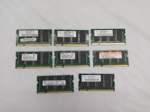 Memorie sodimm hotsell