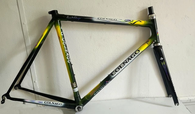 Bike Frames, Cycling, Sporting Goods - PicClick UK