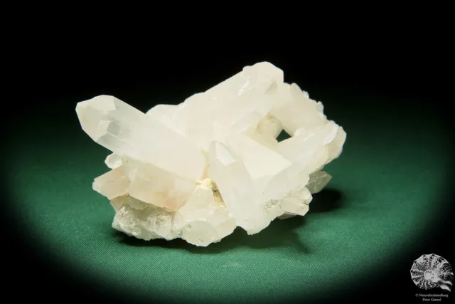 Bergkristall Madagaskar Stufe Mineral Sammlung Kristall Deko deco