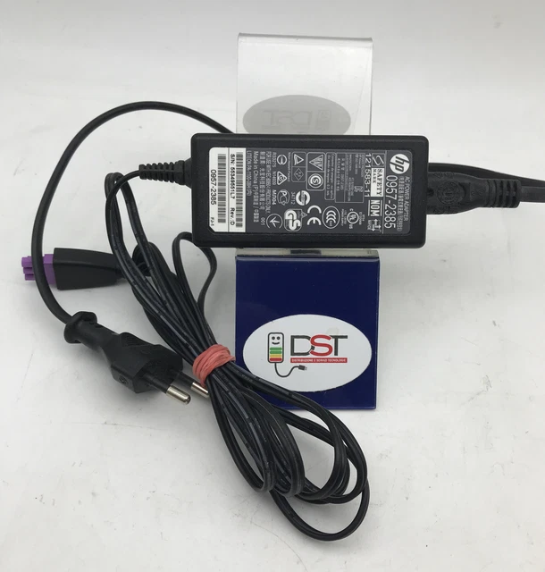 Caricabatterie Corrente 18V Ricambio Barra Del Suono Bush MYX-1802000 Ricambio E - Foto 9