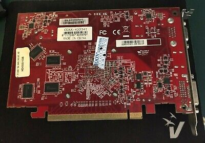ATI scheda video grafica Videokarten Club 3D HD 4350 1 GB GDDR2 PCIEx 8717249405979 