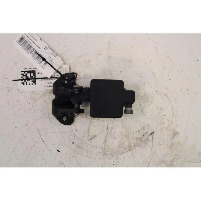 Poignée De Porte Coulissante Avec Câble Pour Fiat Ducato/Relay/Jumper/Boxer 2006-2021 – Compatible Gauche Et Droite – Remplace OEM 735426421, 1616303080, Etc.