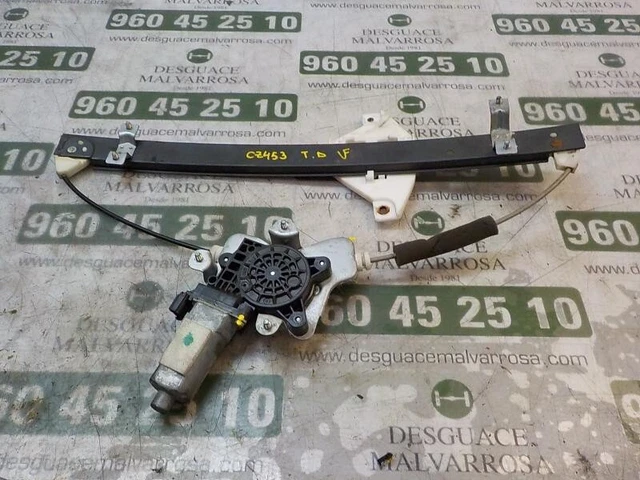 Kit Braccio E Spazzola Tergicristallo Posteriore Per Ssangyong Kyron Hatchback 2006-2020