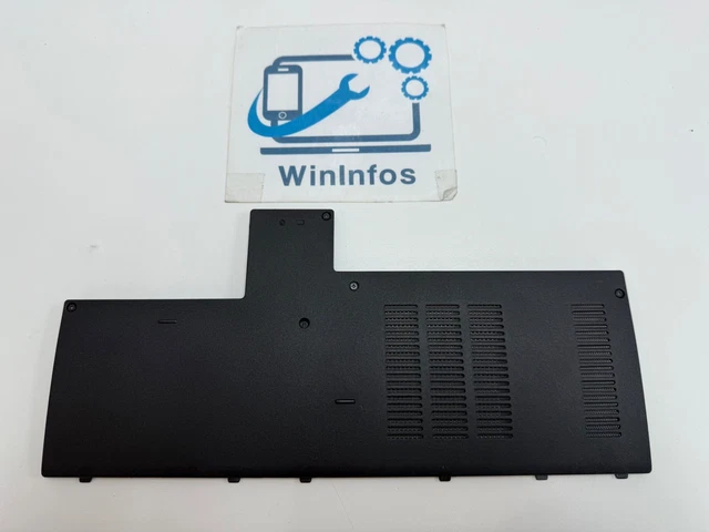 CACHE COVER TRAPPE disque dur HDD Mémoire RAM Dell Latitude E6430 (P25G