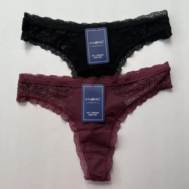 https://www.picclickimg.com/BPcAAOSwf2tk~7Nz/Set-2-Cotton-Sexy-Women-Thong-Panties-Rosa.webp