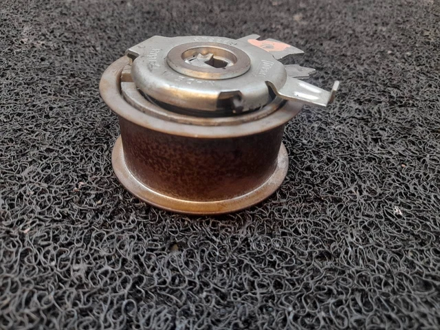 galet tendeur pour AUDI A4 2.0 TDI 16V 2001 1651105 2