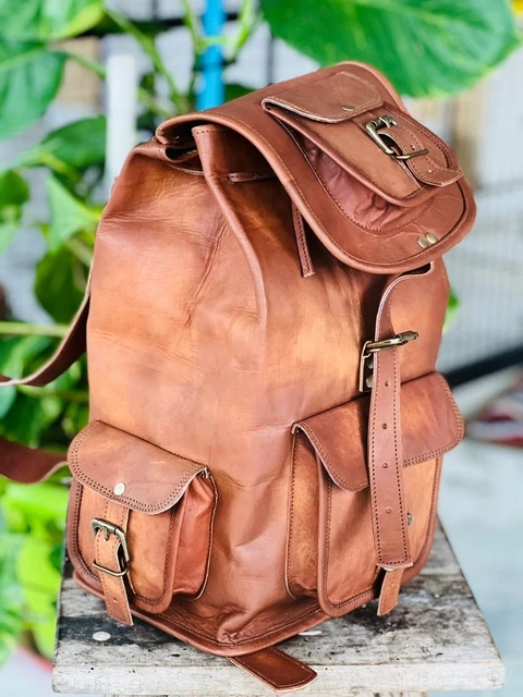 Sac à Dos Plage Coca-Cola Vintage Années 80 – Neuf Avec étiquettes – France (H48 X L40)