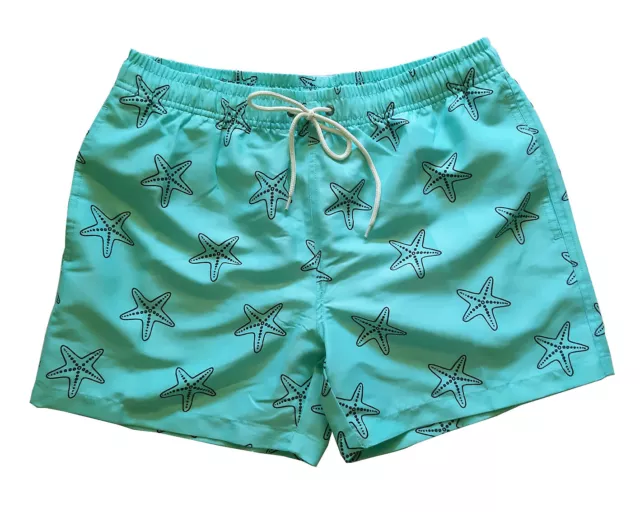 ULTIMI PEZZI ,Pantaloncino Mare uomo CAPRIBEACH, Costume da bagno uomo