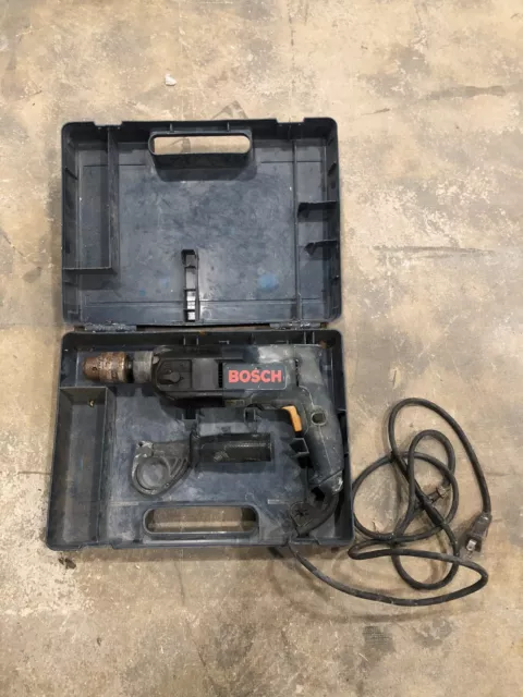 BOSCH 1 2