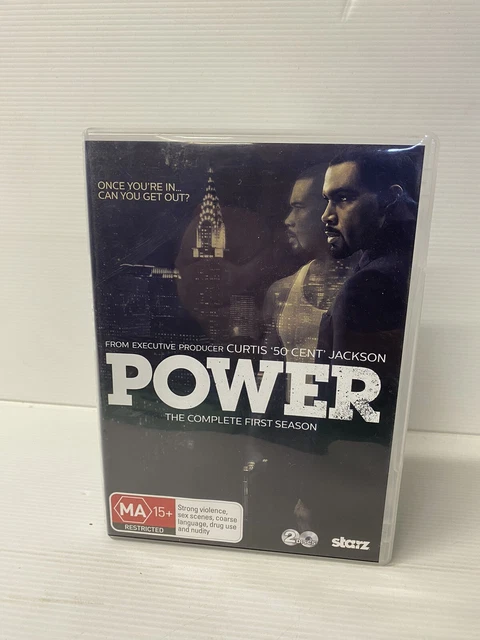 Power season online 1 fmovies
