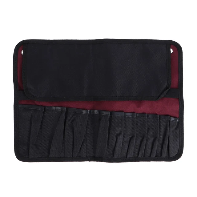 Kit Hardware Portautensili Borsa Strumenti Borsa Tote Organizer Inserire Borsa a Rotolo Cacciavite