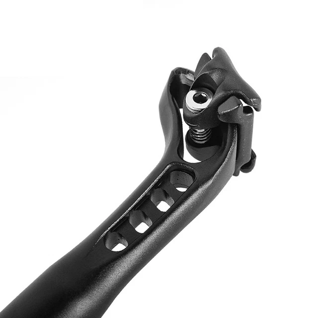 Tige De Selle Stronglight Vintage – Aluminium 26,4 Mm, Fabrication Française