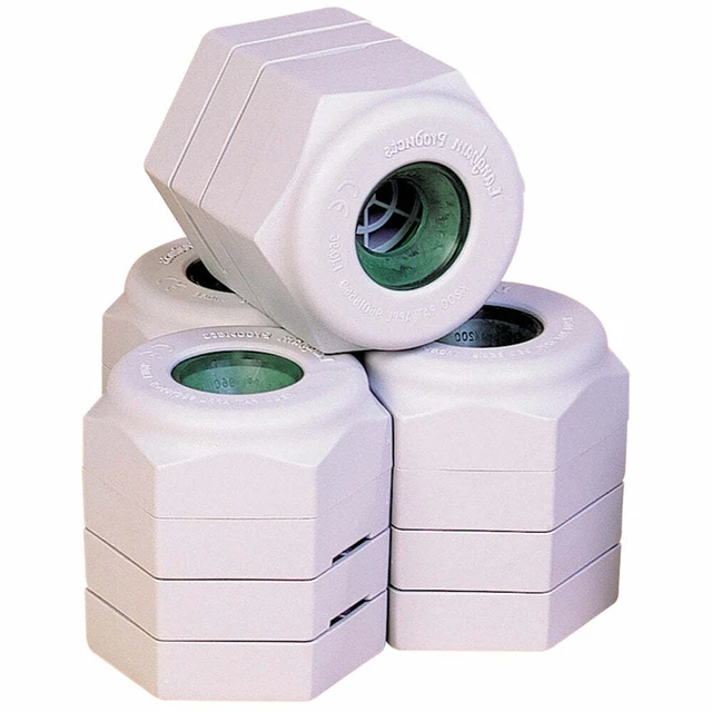 4 Pk Impugnatura per Sedie - Diametro 45 mm - Sollevatore Mobili Limite Peso 500 kg 2