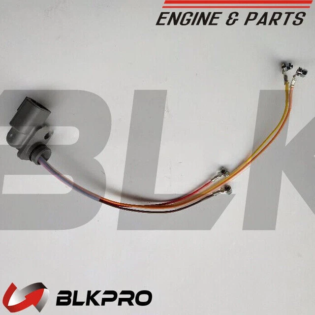 HARNESS WIRING FOR Cummins 6C 8.3C ISC ISL G8.3 CM558 ISC CM2150