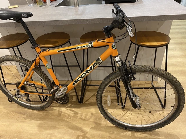 Mtb 2024 kona blast