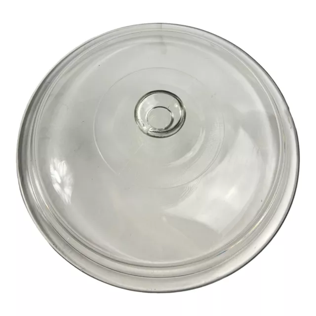 NICE Replacement Rival 3654/1 Crock Pot Slow Cooker Clear Vented