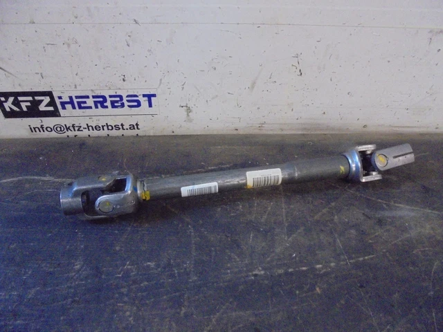 Universal colonne de direction commune Ford Ka RU8 3071C225 1.2 51kW 169A4000 FP