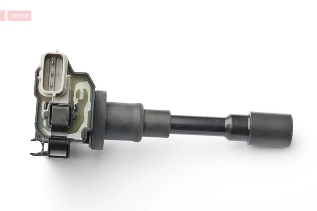 DG-007 DENSO Bougie de préchauffage 11,5V M12x1.25 AUTODOC