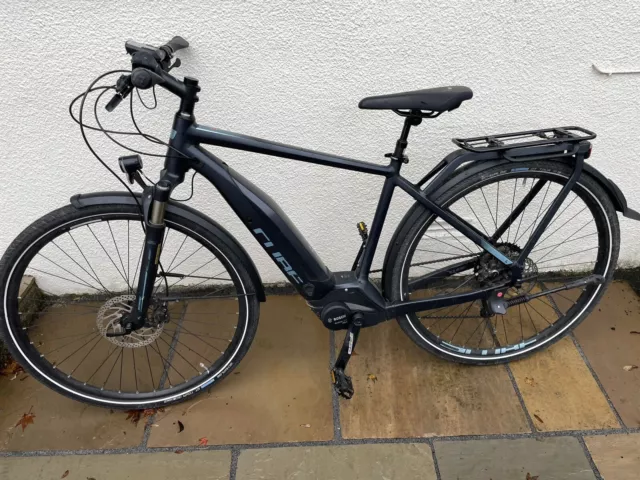 Cube touring hybrid deals 500 2019