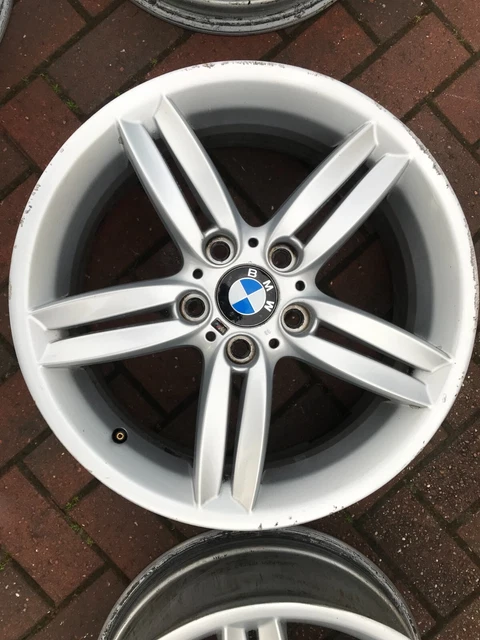 Jante BMW E81 Styling 182 Neuve - 18 Pouces, 7.5J, Alu, Offset 49, Pièce D'origine BMW