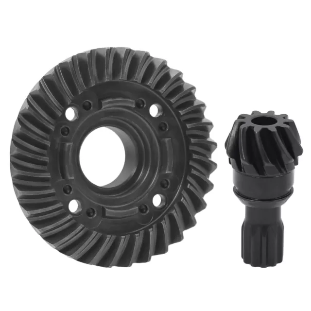 32/10T Front/Rear Diiferential Gear+Pinion Gear for 1/5 Traxxas X-Maxx 6S 8S RC