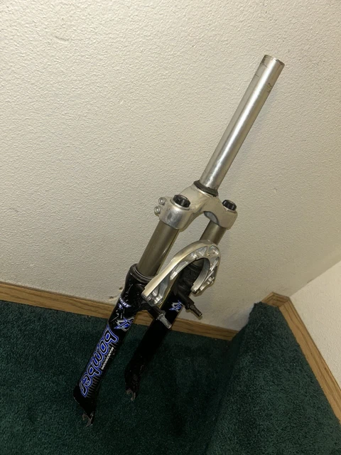 Fourche Vtt Marzocchi Bomber A VENDRE PicClick FR