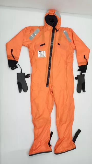 Viking Immersion Suit / Mouillé Suit PS50061054000