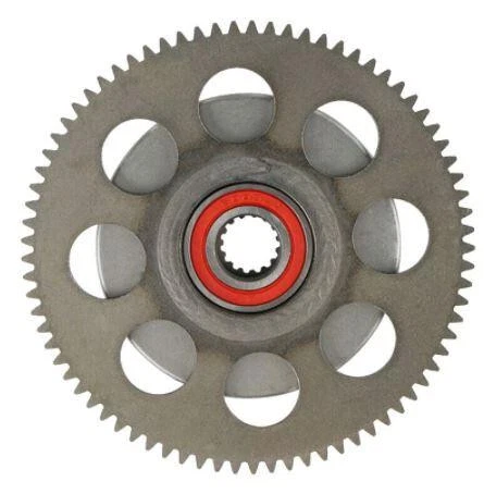 Roulement D'embrayage De Démarrage One Way 28126HA7673