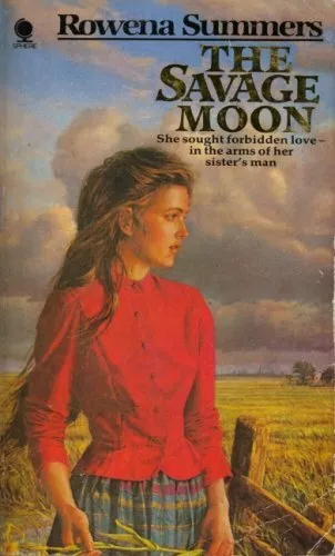 Savage Moon by Summers, Rowena 0722182422 FREE Shipping
