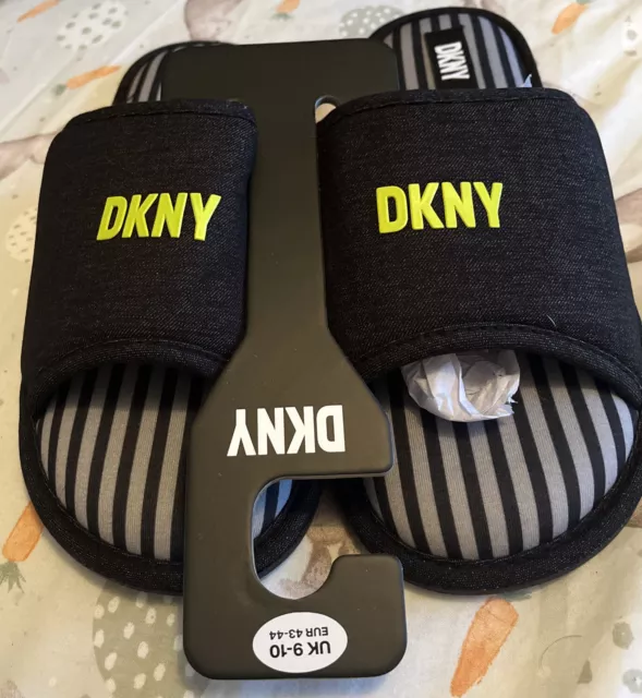 Dkny Sliders 6 FOR SALE! - PicClick UK