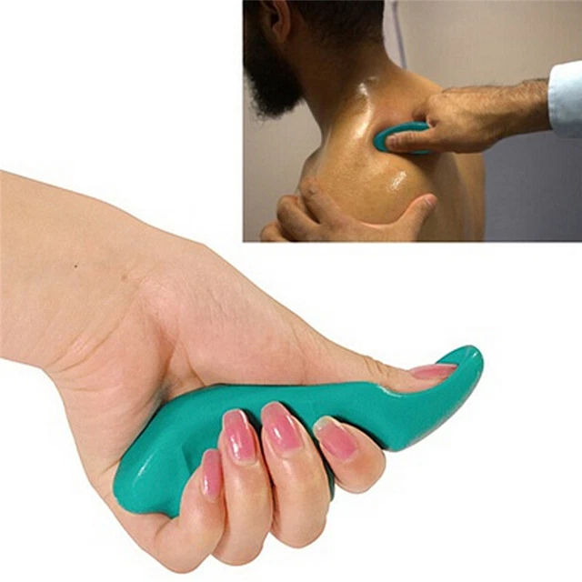 Effective for Deep Tissue Massage Saver Massager Green Thumb Protector To.C3
