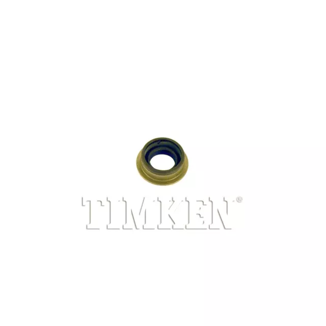 Automatic Transmission Manual Shaft Seal Timken 710544