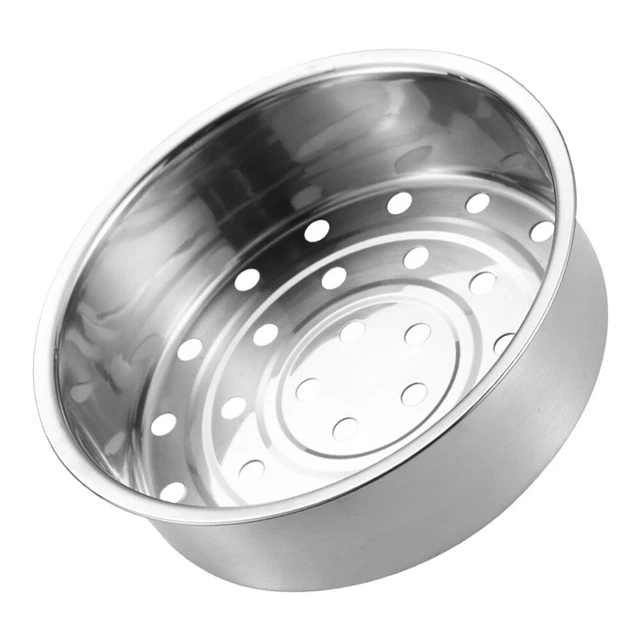 Stove Steaming Stand Dumplings Steam Basket Bread Accessories Steamer Rack 2
