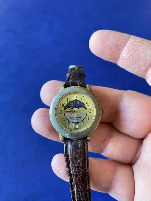 Omni quartz ltd watch best sale