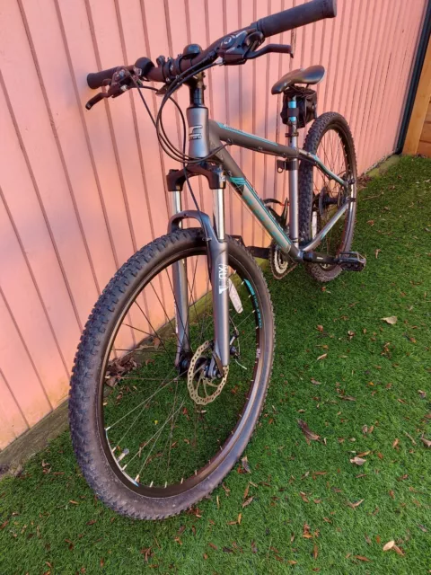 CARERRA VENGEANCE MOUNTAIN Bike 84.00 PicClick UK