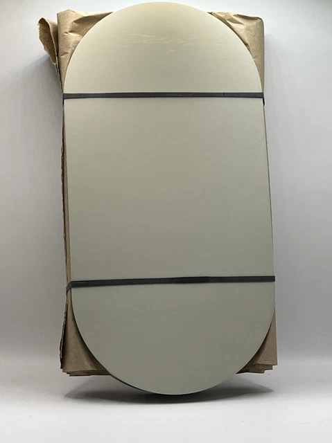 NCR front door panel cover (795-0116201) for 7350 self-checkout PACK OF 5