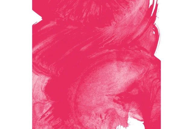 Daler Rowney Designer Gouache rubinrot (C) 15ml Tube