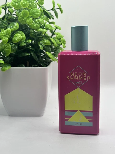 Neon summer rue hotsell 21 for him